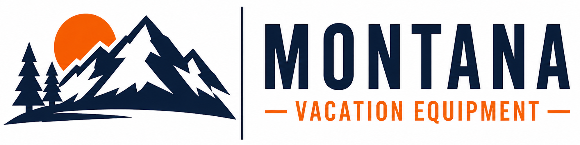 Montana Vacation Equipment